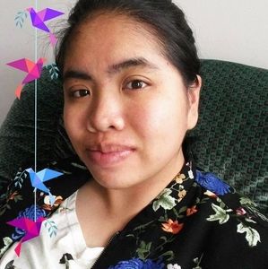 Meet your Posher, Connie